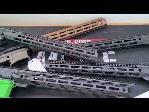 remove the barrel nut and delta ring