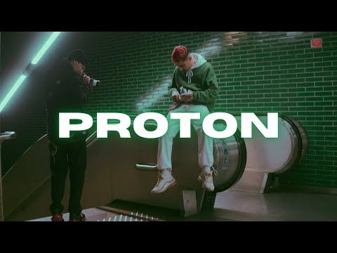 Stony Stone x Kekra x Green Montana Type Beat 2023 "PROTON" | Instru Rap/2step 2023