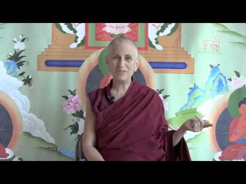 10-10-12 The Four Opponent Actions For Healing Broken Trust - BBCorner