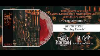 SEPTICFLESH  "Burning Phoenix" (Official Premiere)