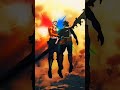 Asta Black Clover Edit Asta Blackclover Astaedit Alightmotionedit
