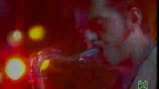 LOQUILLO Y ALASKA ....... EL RITMO DEL GARAJE 20/10/1983