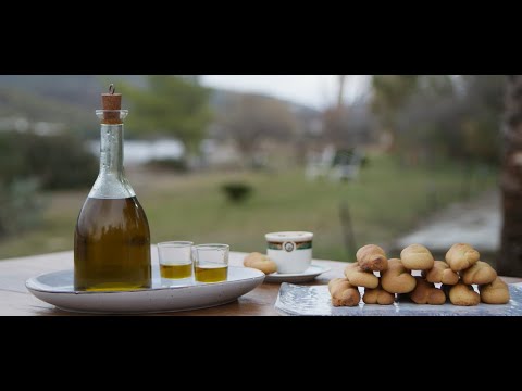 Exeretiko Partheno Eleolado Sitias PDO & Eleolado Kranidiou PDO