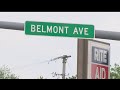 Two Cities Coming Together To Build A Better Belmont Avenue Corridor