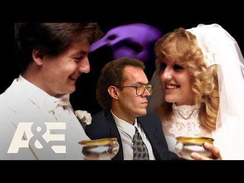 Ridiculous Love Triangle Turned Murder-For-Hire Plot in Knoxville, TN | City Confidential | A&E