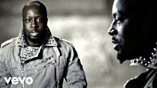 Wyclef Jean - Let Me Touch Your Button (Long Version) ft. will.i.am, Melissa Jiménez