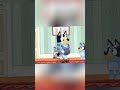 BLUEY TRY NOT TO LAUGH 96 Shorts Animation Memes