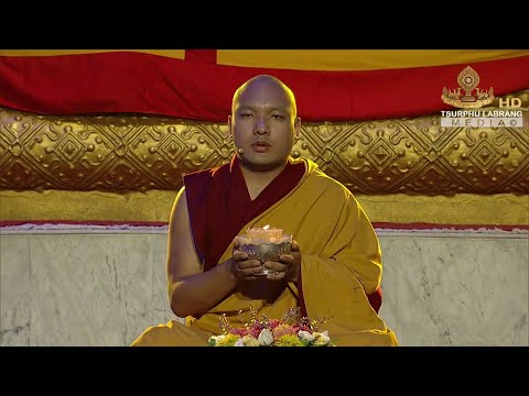 The Marme Monlam 2017 (Subt.Eng.)