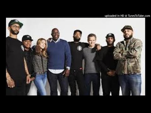 "Nipsey's deal with Atlantic didn't feel right" Ms Toi