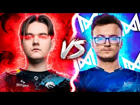 MIRACLE vs YATORO - EPIC CARRY BATTLE