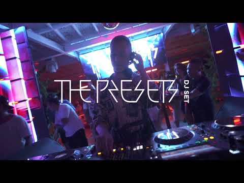 THE PRESETS (DJ SET) | MRS SIPPY BALI | SATURDAY OCT 7TH!