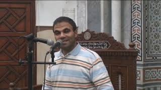 صورة درس : قواعد الحساب عند الله | د.خالد أبوشادي