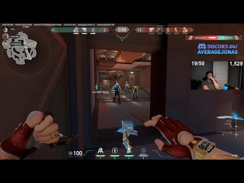 TSM Knife Battle & Betting in VCT NA 2022 | BANNABLE❓❓(TSM Vs OPSD)