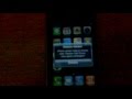 iphone 3g no carrier, iccid, bluetooth, wifi, network ...