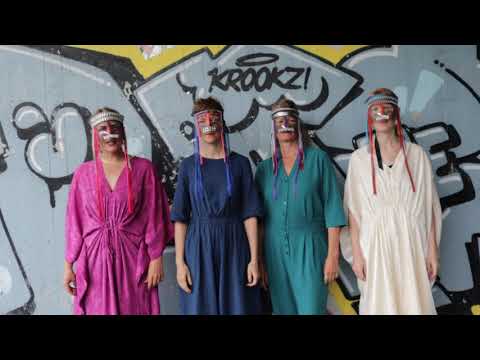 IKI - Pictoplasma 2020