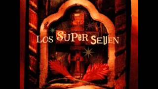 Los super Seven - La sirena