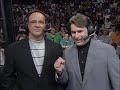WCW Nitro Goes From 1 To 2 Hours Larry Zbyszko Debut S On The 1st Hour Commentary Team