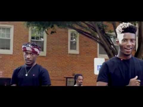 Raymo Glizzy feat. Flock23 - "Me and My Niggaz"  (Official Music Video) Shotby@Livingimagefilms