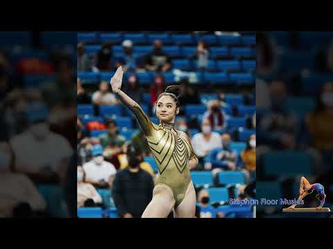 Sara Ulias - Floor Music 2021