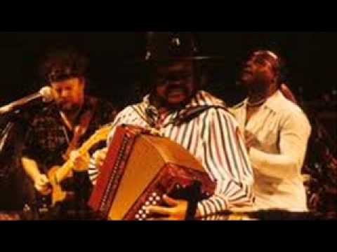 Al Rapone & The Zydeco Express ·