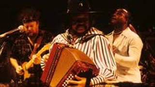 Al Rapone & The Zydeco Express ·