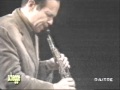 Steve Lacy Soprano Sax Solo - Wasted - Paris 1982
