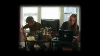 Jason Sanford (Neptune) & Bill T Miller (Orgy Of Noise) - WET THE TOES