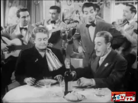 L'ombra della buonanima - Nicolino Maldacea (dal film ''Totò cerca pace'')