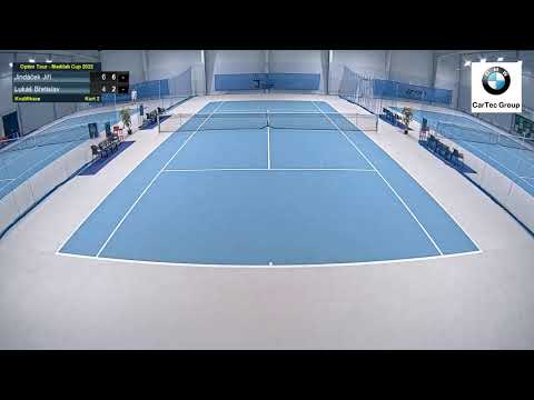 Kurt 2_21.1.2022_Optim Tour - Medilab Cup 2022 SK HIT Hradec Králové