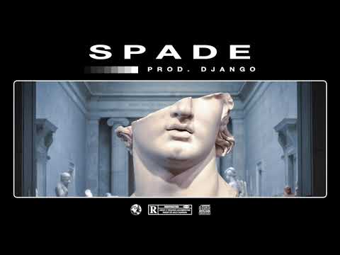 Rah Swish x DigDat x Snap Capone Type Beat - "Spade" | Drill Instrumental Beat 2020