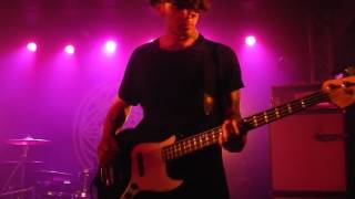 Kaiser (live) - Fort Hope