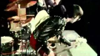 The Flamin' Groovies - Slow Death