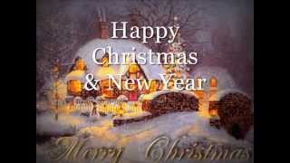 Mantovani - Traditional Christmas Music (Part 1)