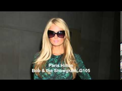 Paris Hilton calls radio host a 'f   ing a  hole,' on air