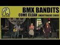 BMX BANDITS - Come Clean [Live Elefant Stage, Indietracks Festival 2009] 6/10