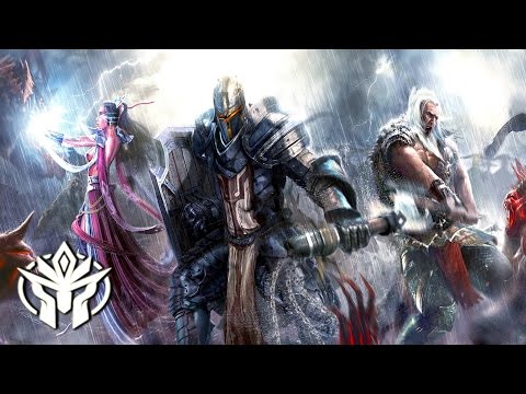 Guardians at the Gate - Kevin Rix | Choir/Powerful -  Platinum Series III Album