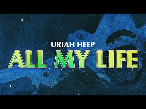 All My Life video thumbnail