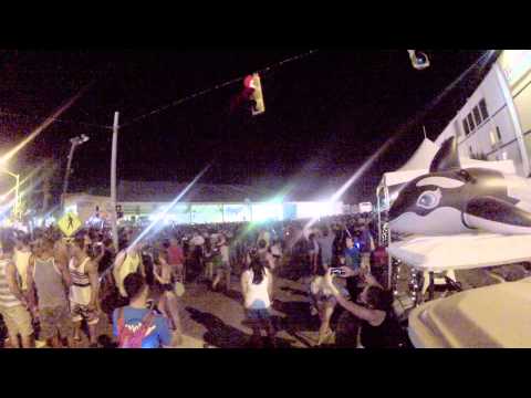 PRETTY LIGHTS at Hangout 2014