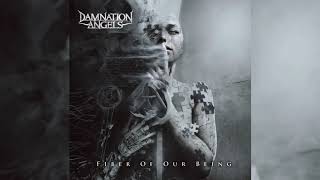 DAMNATION ANGELS - Our Last Light