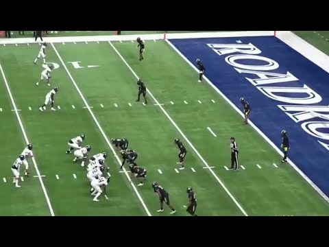 Big Game of the Week: Steele vs Brennan