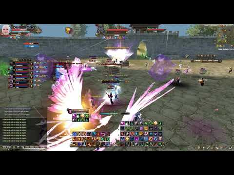 ELIITE x Awaken 18-04-2020