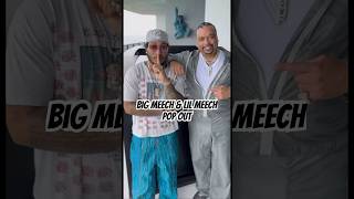 Big Meech &amp; Lil Meech #bmf #hiphop #rap #blackculture #detroit #fba