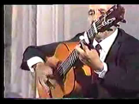 Carlos Montoya - Tientos Gitanos