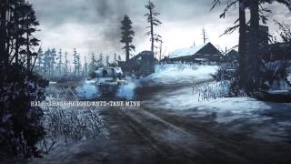 Company of Heroes 2 (Commander: German Storm Doctrine)