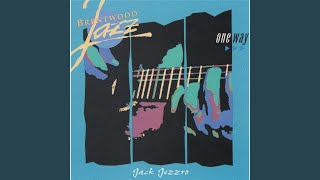 Jack Jezzro Brentwood jazz Quartet One way Glory to His name Music