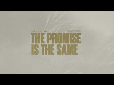 Thumbnail for The Promise Is The Same video