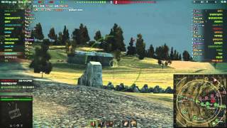 [T-54 ltwt.]지크프리트 05/02