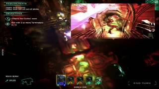 Space Hulk Ascension Salamanders Trailer