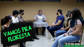 DIFERENÇAS | DINÂMICA QUEBRA GELO CÉLULAS #266