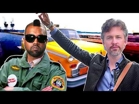 MSSP - Matt's Crazy Lyft Drivers